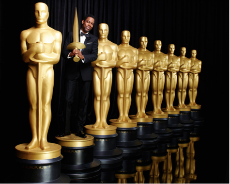 The 2016 Oscars, hosted by Chris Rock, will be live on Sunday, February 28th on ABC at 8:30 pm EST. 