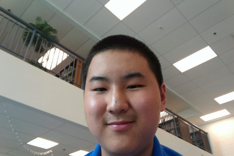 Richard Shao