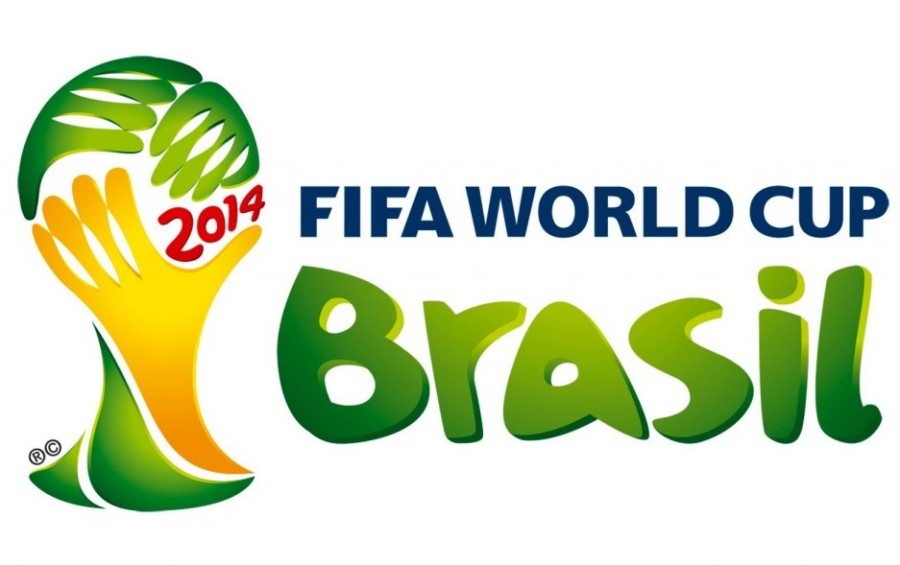 Kicking Off the 2014 FIFA World Cup