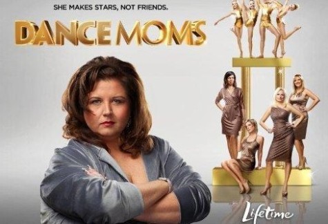 DanceMomd