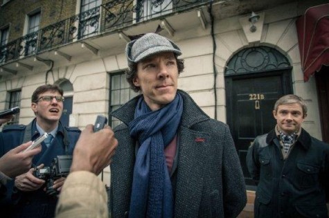 Sherlock