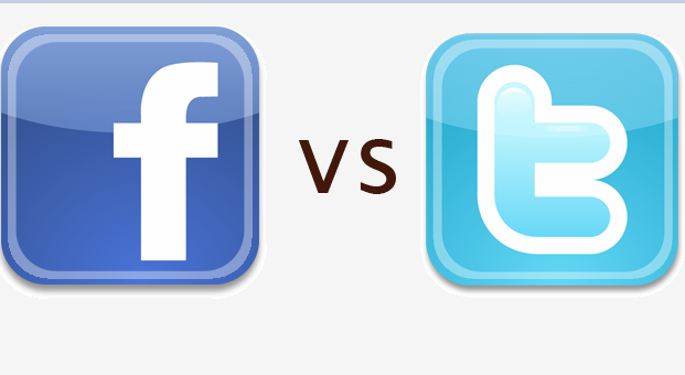 Battle of the Social Networks