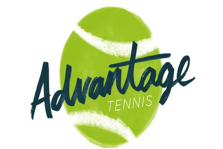 Advantage+Tennis