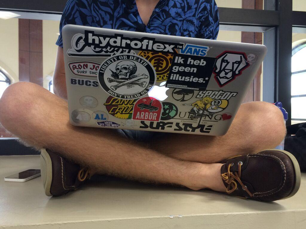 Top 13 Things Every Berkeley Student Needs in His or Her Wardrobe
