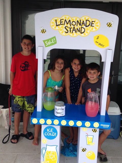Raising Money for Southeastern Guide Dogs