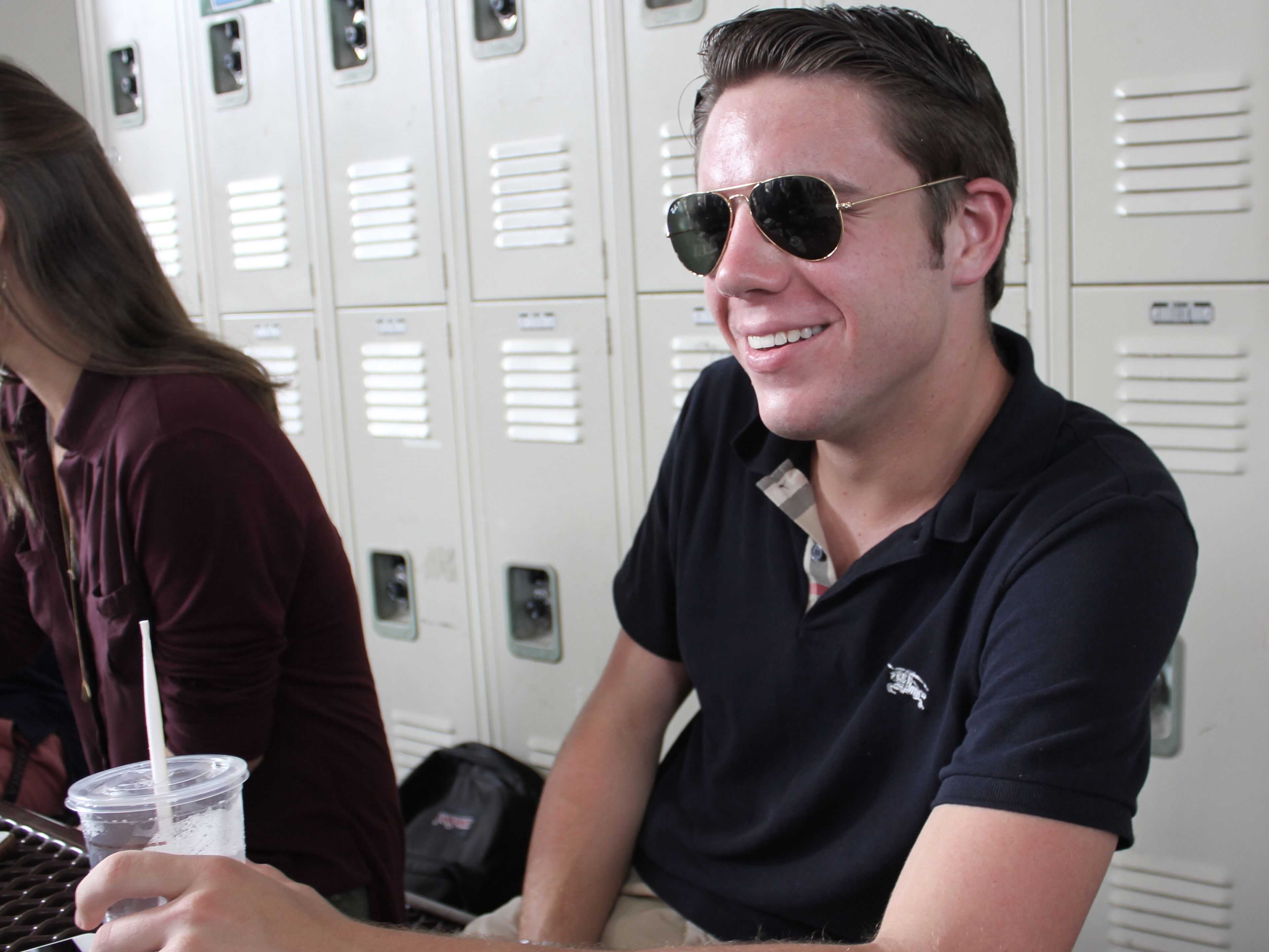 Top 13 Things Every Berkeley Student Needs in His or Her Wardrobe