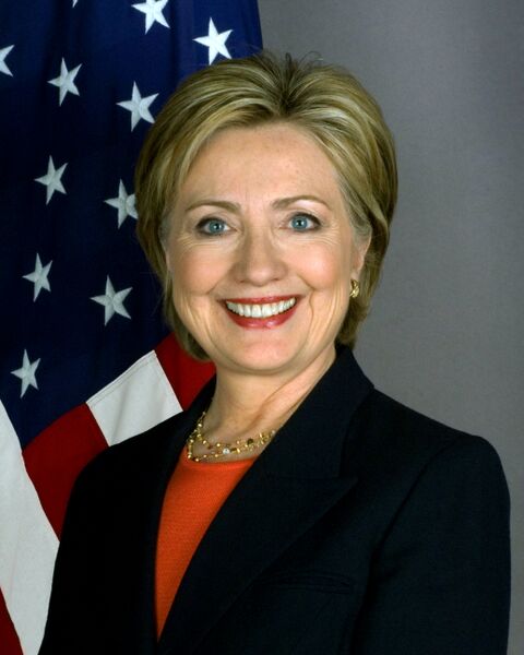Presidential Candidate Look Alikes