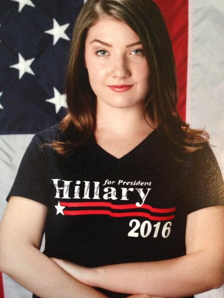 Presidential Candidate Look Alikes