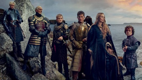 Several families fight for control of the mythical land, Westeros, on HBO’s “Game of Thrones”. “Game of Thrones” is available for streaming on HBOGo. 