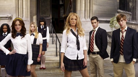 The anonymous blogger Gossip Girl, chronicles the often scandalous lives of privileged Upper East Side teenagers on the CW’s “Gossip Girl”. “Gossip Girl” is available for streaming on Netflix. 