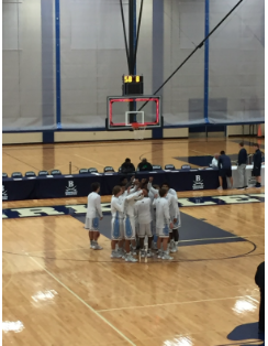 Berkeley Hosts ARS National Hoopfest