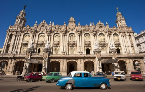 Havana, Cuba