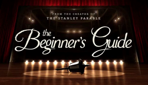 The game’s iconic image is displayed as you are walked through the evolution of a game developer and his various programs. The Beginner’s Guide was released in October 2015 and developed by Davey Wreden. “It is completely dependent on [the story],” said Li.