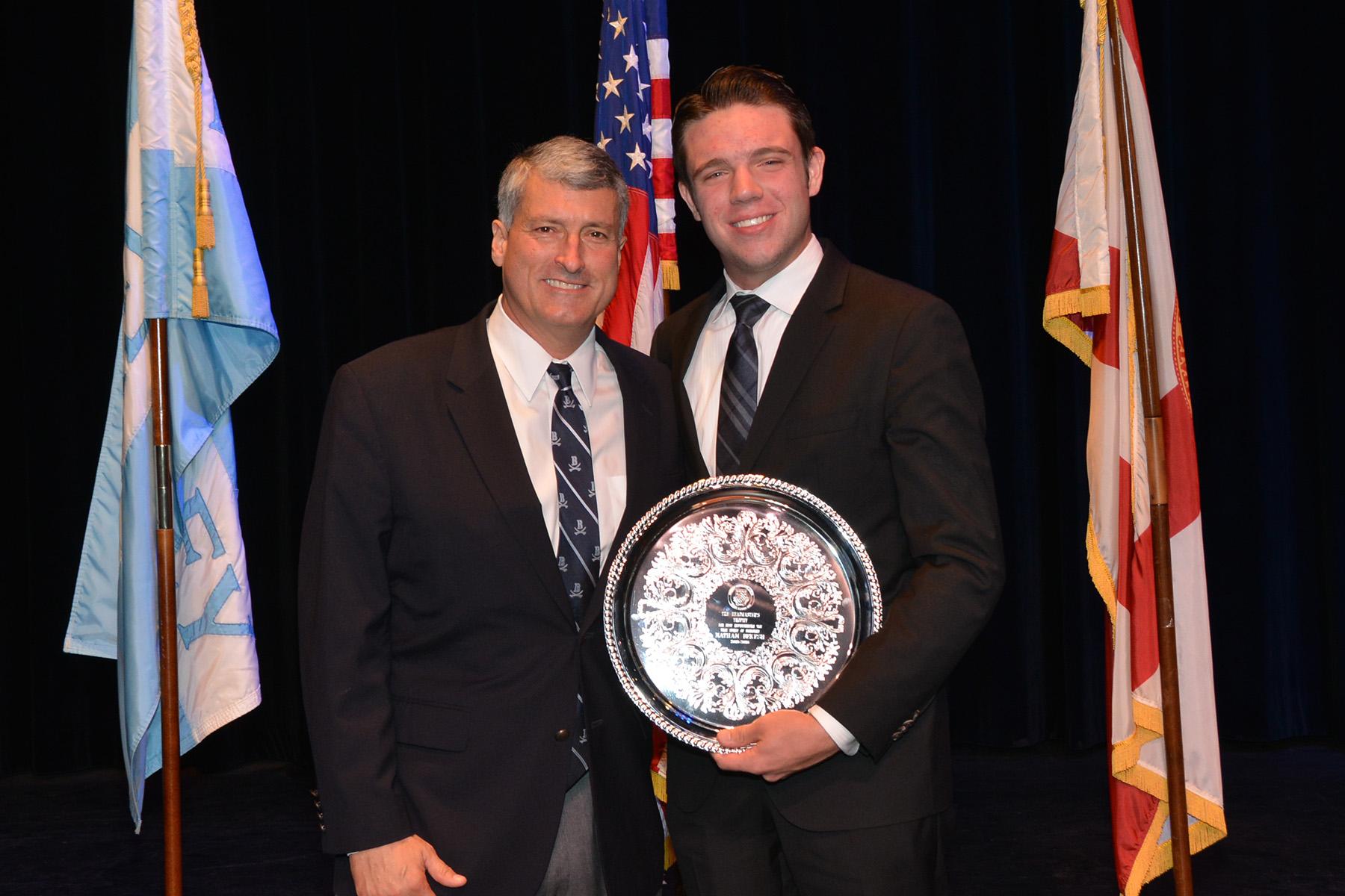 Ceremony for the Recognition of Excellence