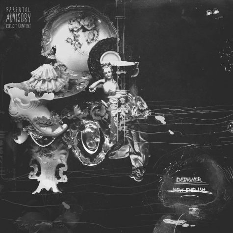 MIXTAPES AND ALBUMS: Desiigner’s debut mixtape builds upon his hit single, “Panda.”