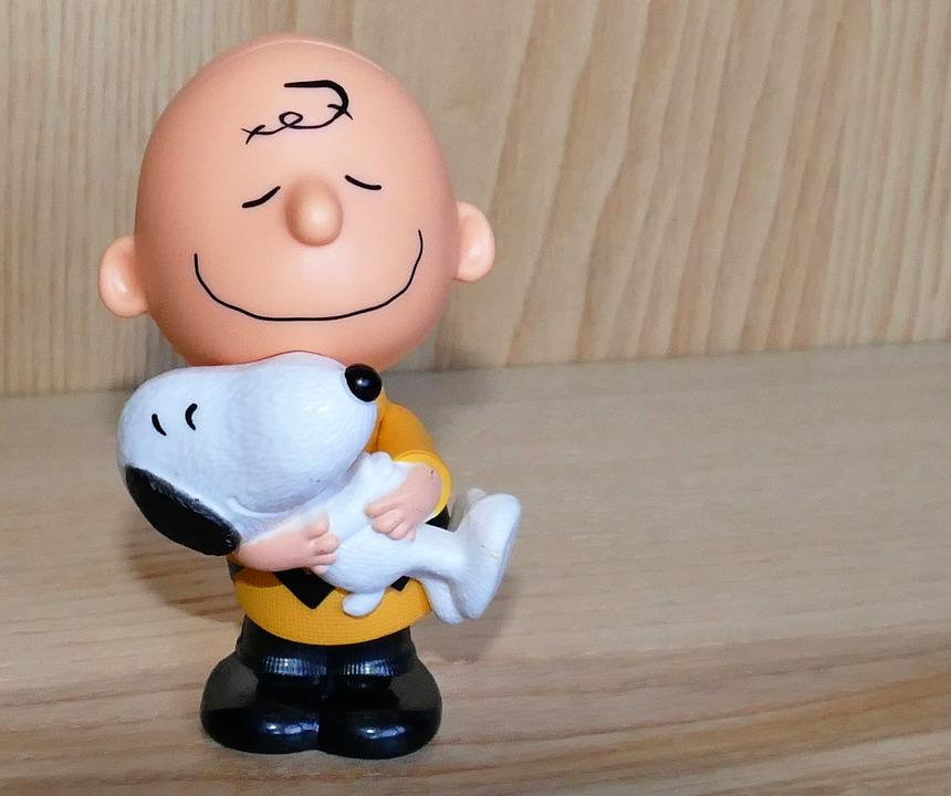 Which Character from Peanuts are You?