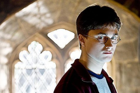 Which Harry Potter Character Should Be Your Best Friend?
