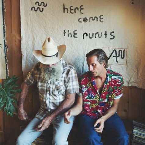 HERE COME THE RUNTS: AWOLNATION’s latest album released in early 2018.