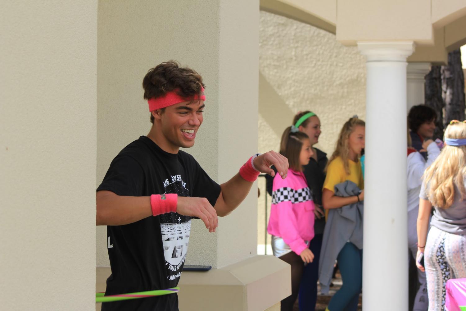 Gallery: Mix It Up Day 2018