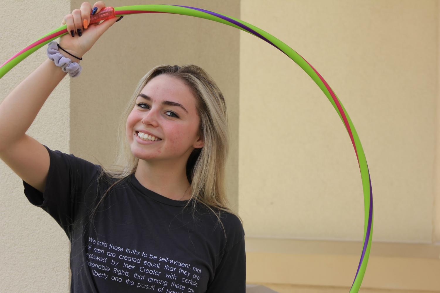 Gallery: Mix It Up Day 2018