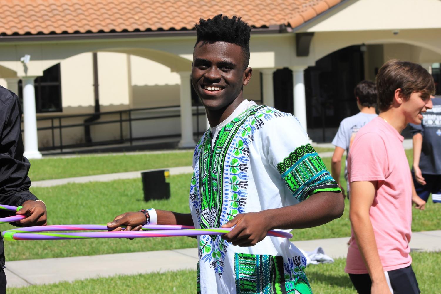 Gallery: Mix It Up Day 2018