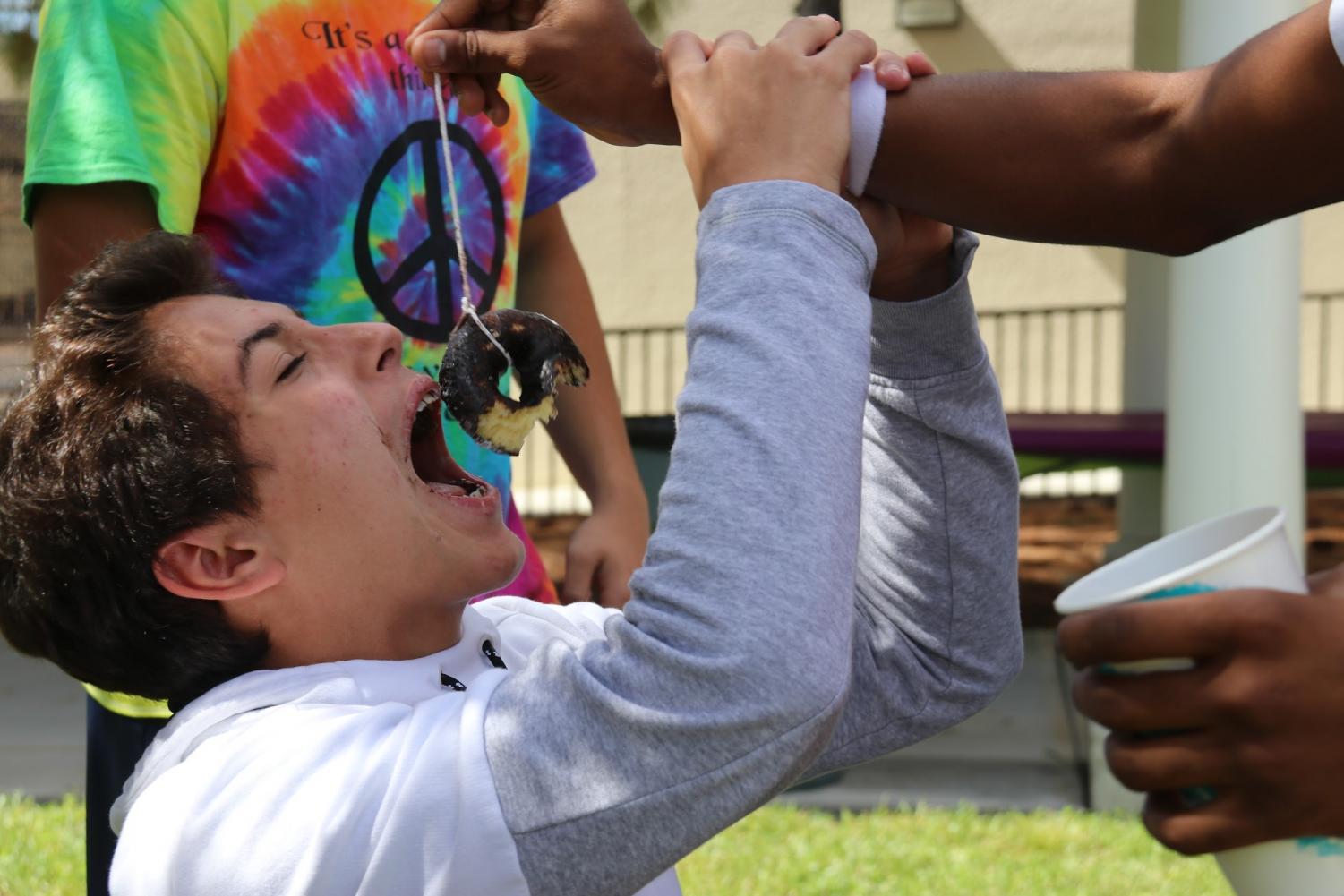 Gallery: Mix It Up Day 2018