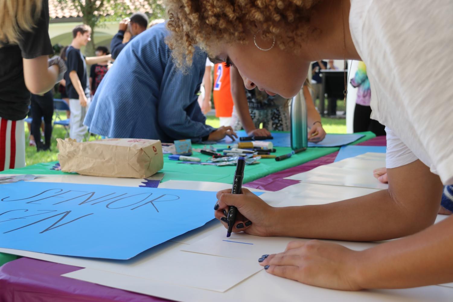 Gallery: Mix It Up Day 2018
