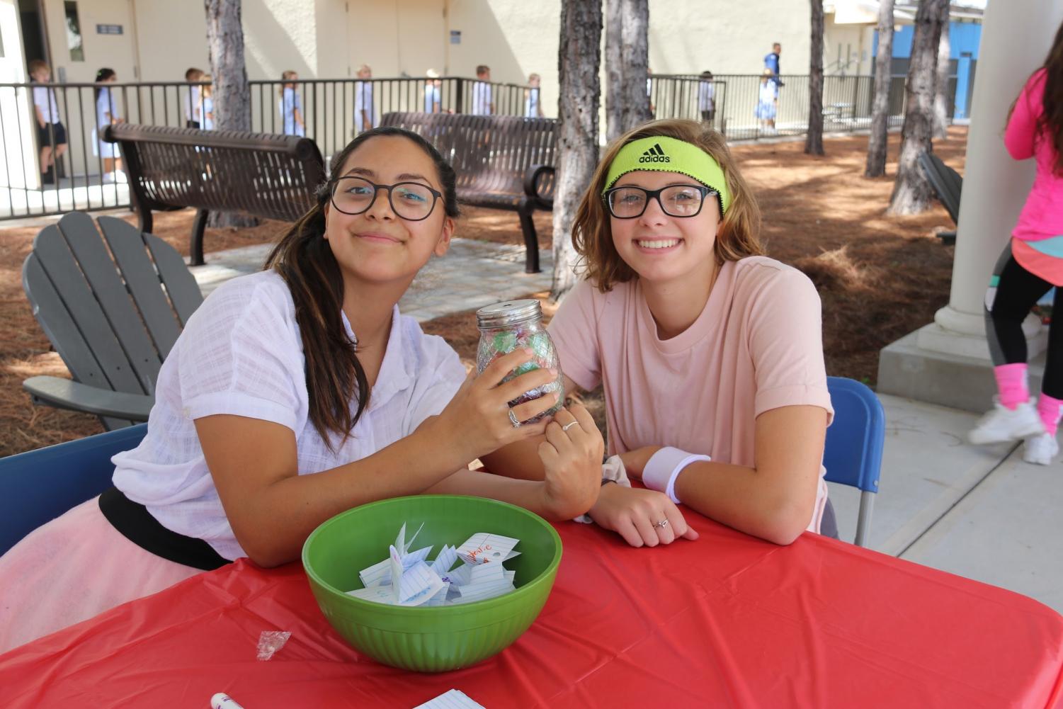 Gallery: Mix It Up Day 2018