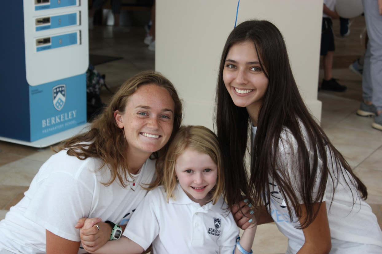 Gallery: First All School Convo