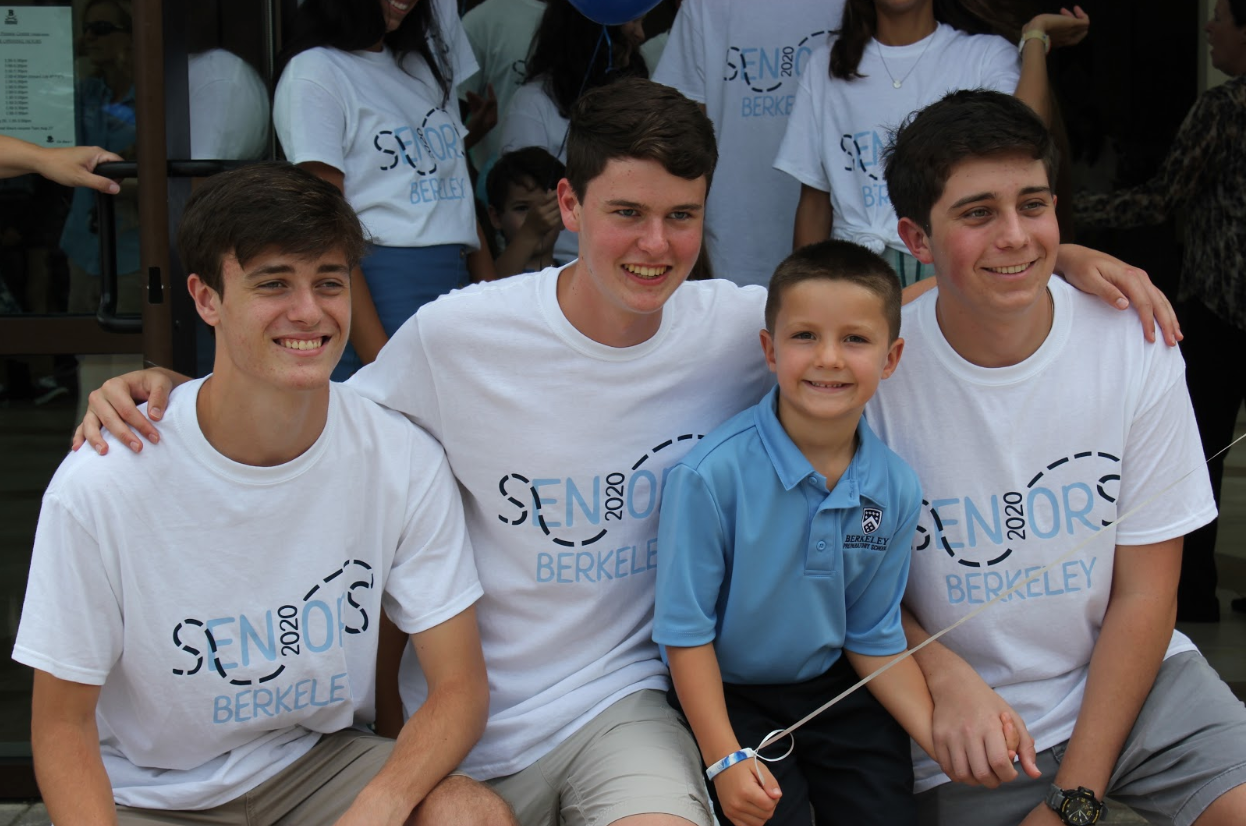 Gallery: First All School Convo