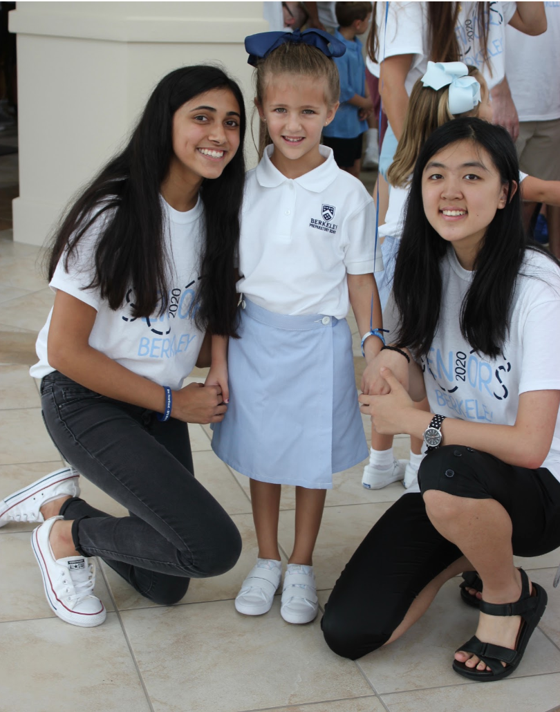 Gallery: First All School Convo
