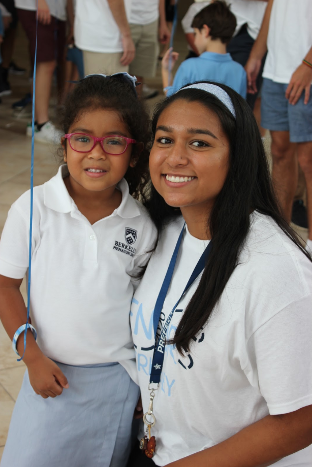 Gallery: First All School Convo