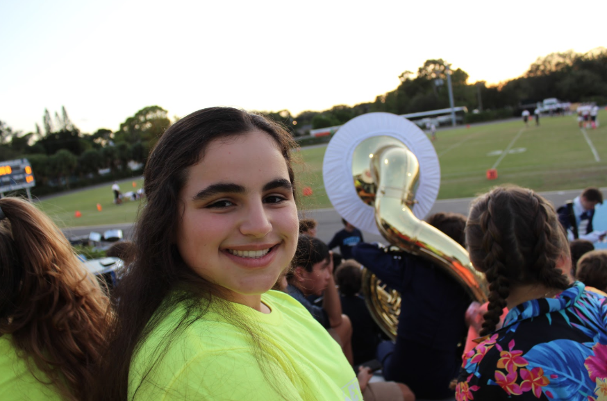 Gallery: Homecoming Game 2019