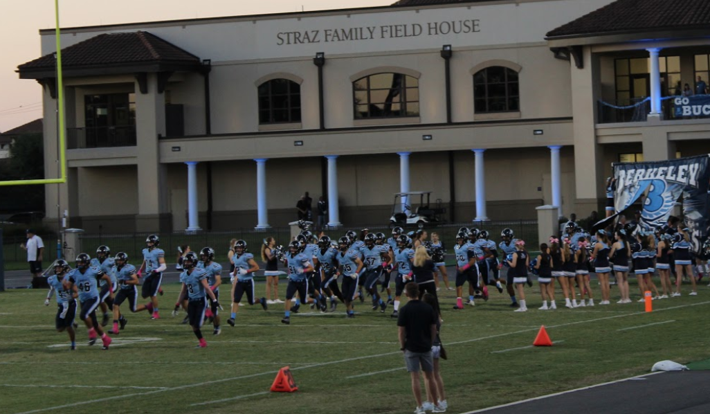 Gallery: Homecoming Game 2019