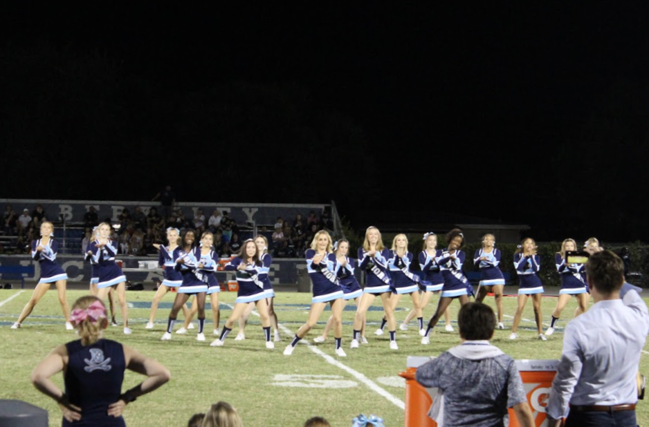 Gallery: Homecoming Game 2019