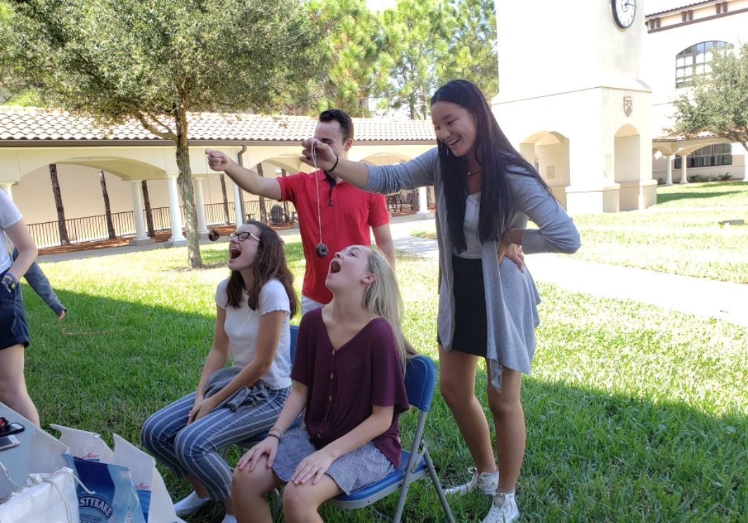 Gallery: Mix It Up Day