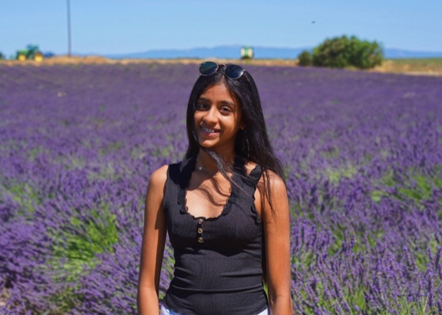 Meghna Bukkapatnam