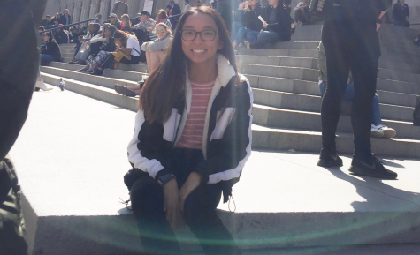Photo of Kaitlyn Mang