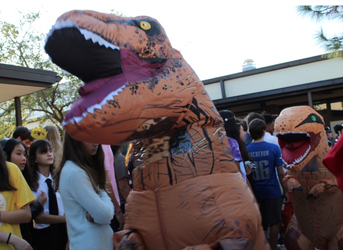 Gallery: Halloween Parade