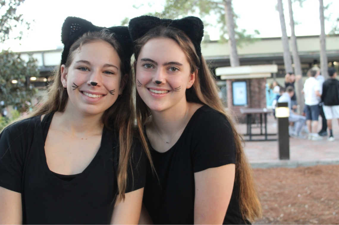 Gallery: Halloween Parade