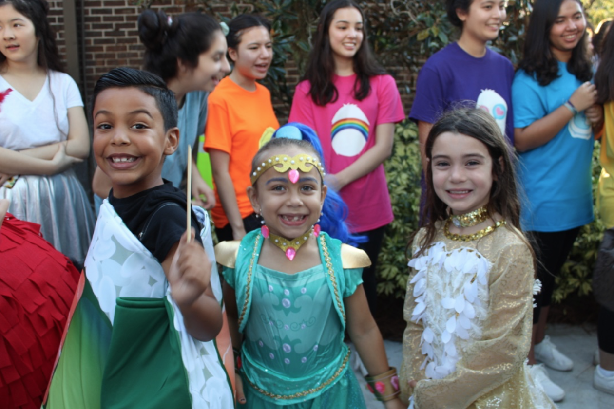 Gallery: Halloween Parade