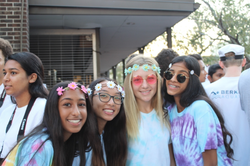 Gallery: Halloween Parade