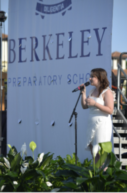 The Commencement Ceremony 2020