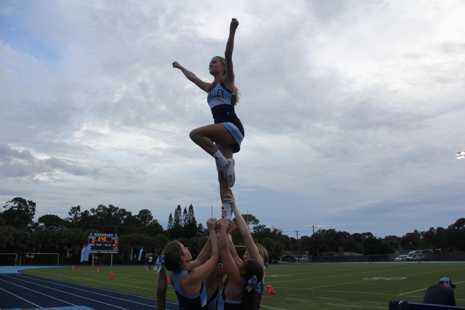 Gallery: Varsity Football & Volleyball (9/17/21)