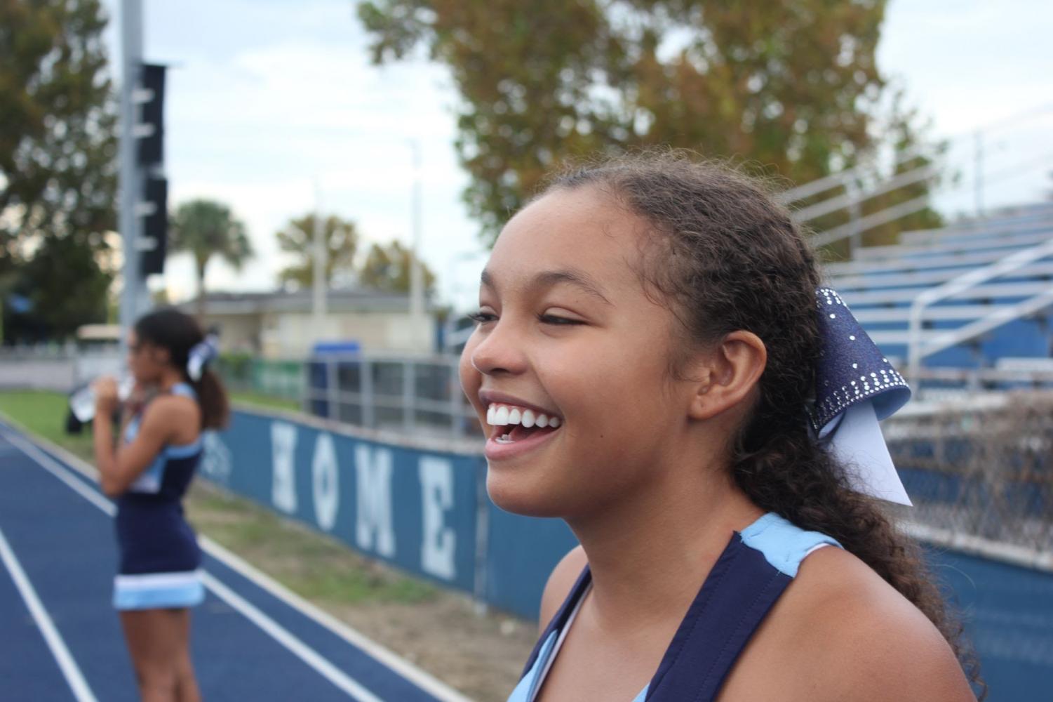 Gallery: Varsity Football & Volleyball (9/17/21)