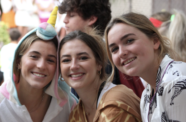 Halloween Parade Gallery