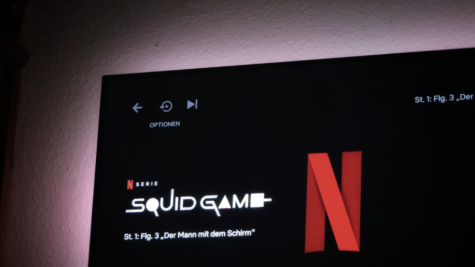AVAILABLE TO EVERYONE: Squid Game has found popularity thanks to Netflix making the show available to over two hundred million subscribers. (Photo credit: Jonas Augustin via Unsplash)
