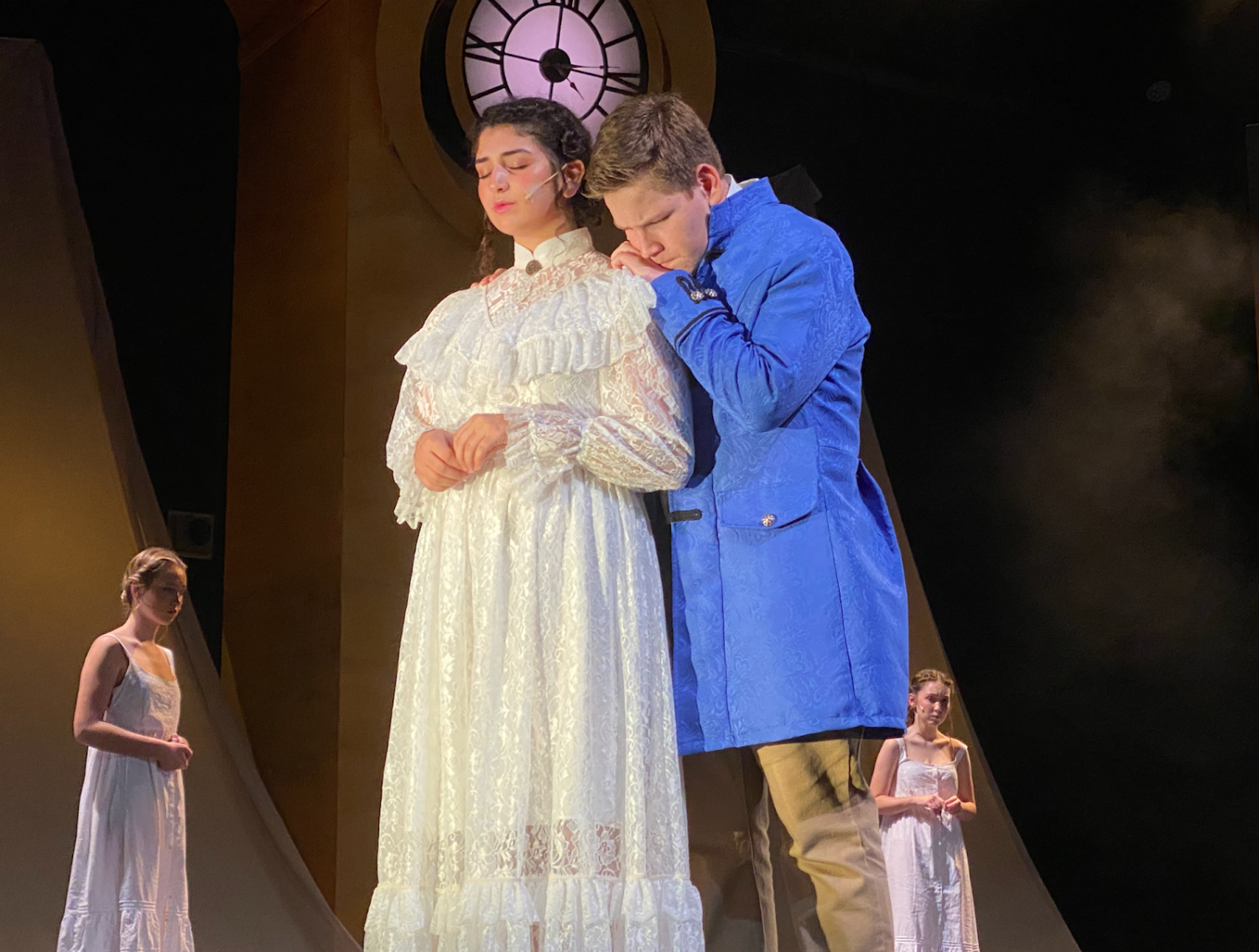 Anna Karenina Play