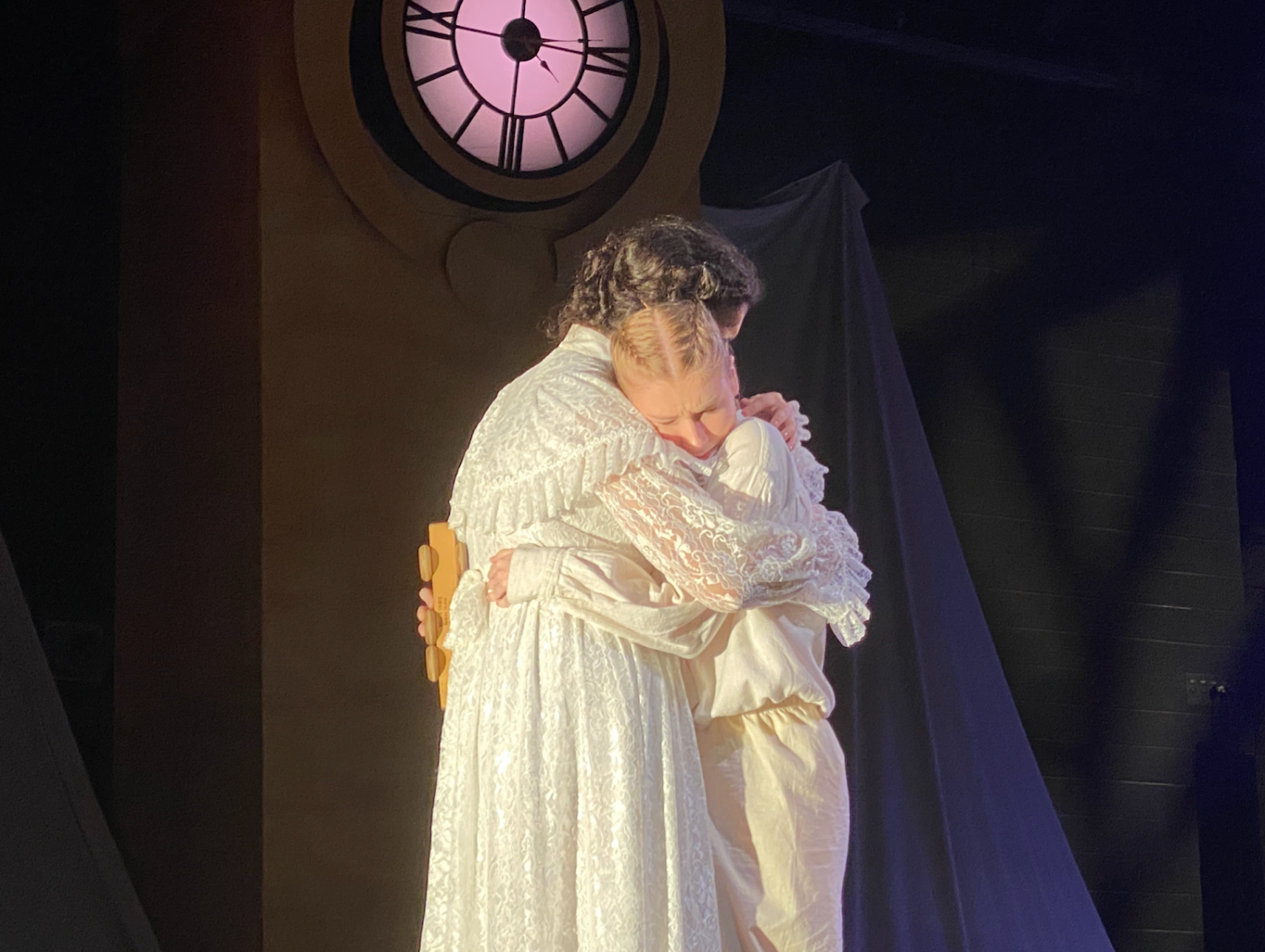 Anna Karenina Play
