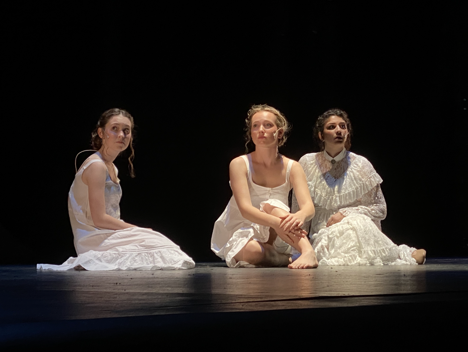 Anna Karenina Play